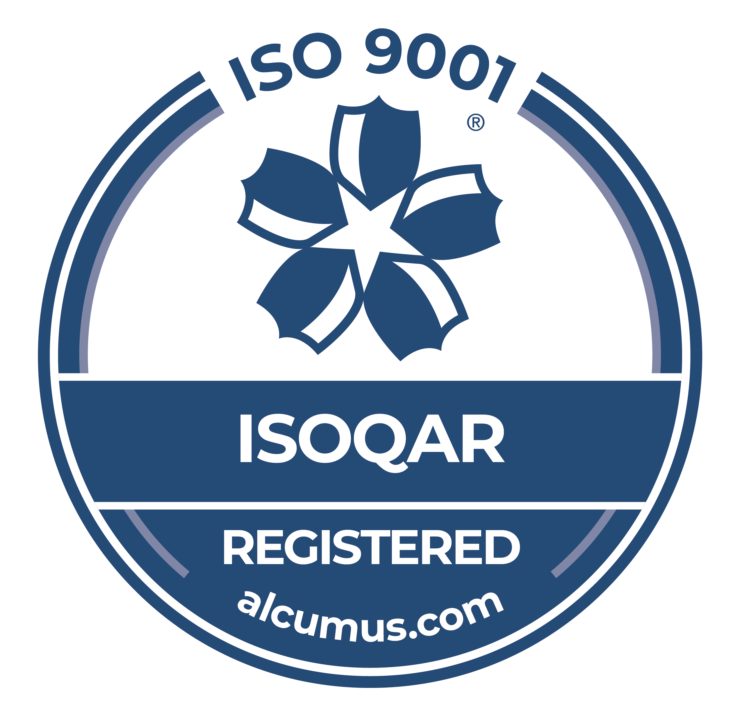 ISO 9001