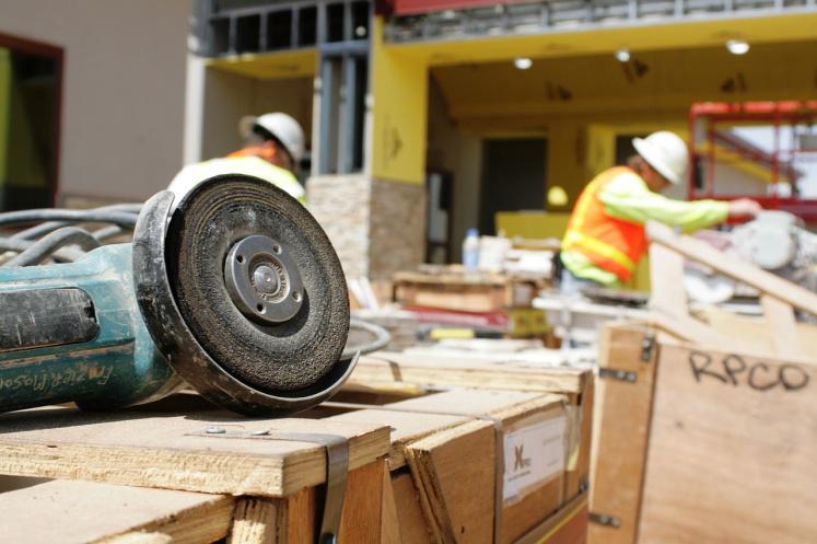 Contractors